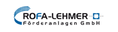 ROFA-LEHMER Förderanlagen GmbH